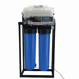 3815A Osmosis Flujo Directo 1600 GPD 5600 Lts. Día Alta Producción._product